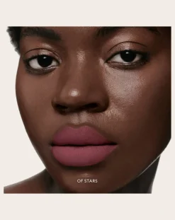 Rose Inc Maquillage-Matte cream lipstick Of Stars
