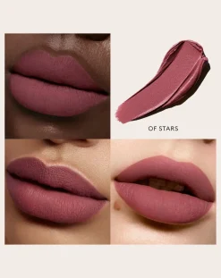 Rose Inc Maquillage-Matte cream lipstick Of Stars