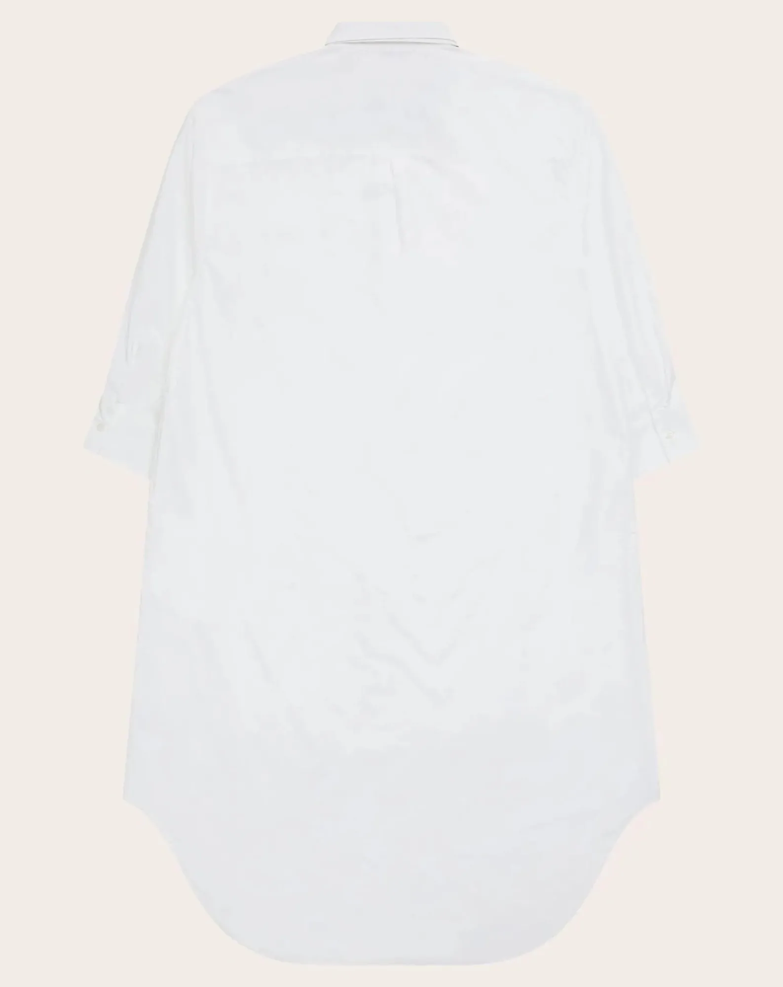 Smallable Woman Robes, Jupes-Melissa shirt dress Blanc