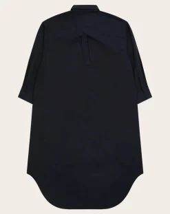 Smallable Woman Robes, Jupes-Melissa shirt dress Noir
