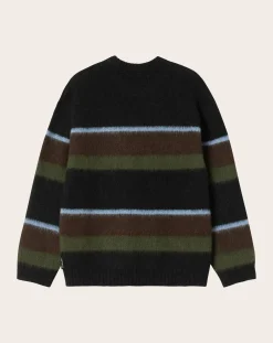 Carhartt WIP Pulls, Gilets-Merton Pullover Multicolore