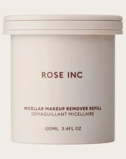 Rose Inc Soins Du Visage-Micellar cleansing water refill Non teinté