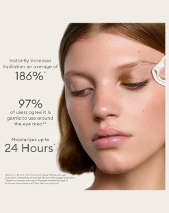 Rose Inc Soins Du Visage-Micellar cleansing water refill Non teinté