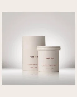 Rose Inc Soins Du Visage-Micellar cleansing water refill Non teinté