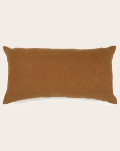 Libeco Coussins|Coussins-Miles cushion cover Tabac