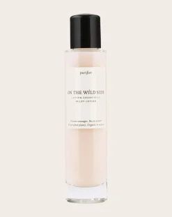 On The Wild Side Soins Du Visage-Milky Lotion - 100 ml Non teinté