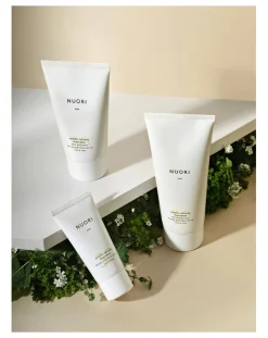 Nuori Soins Du Visage|Soins Du Visage-Mineral Defence Sunscreen - SPF30 Non teinté