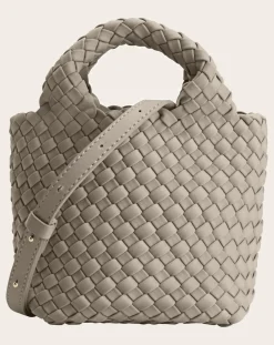Marrea Sacs À Bandoulière-Mini bag Taupe