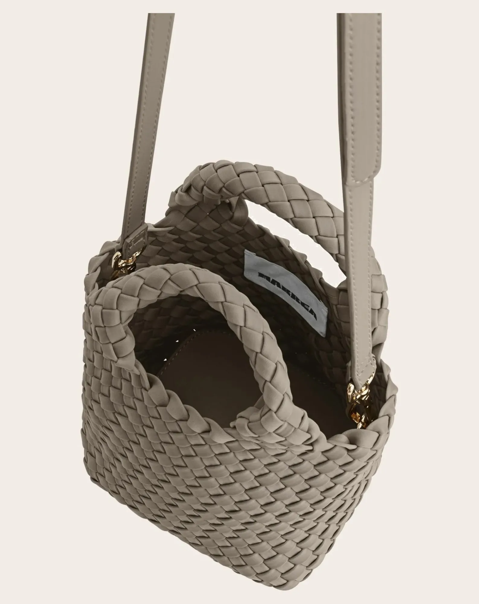 Marrea Sacs À Bandoulière-Mini bag Taupe