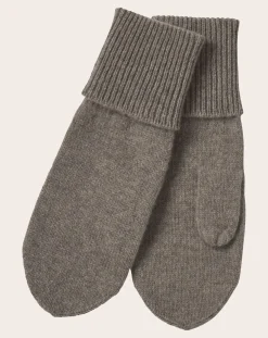 FUB Bonnets, Cagoules, Gants-Mitaines Laine - Women's collection Beige