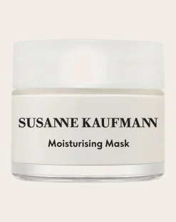 Susanne Kaufmann Soins Du Visage|Soins Du Visage-Moisturising Face Mask - 50 ml Non teinté