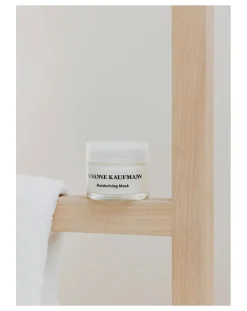 Susanne Kaufmann Soins Du Visage|Soins Du Visage-Moisturising Face Mask - 50 ml Non teinté