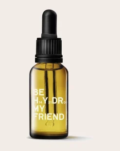 BE [...] MY FRIEND Soins Du Visage|Soins Du Visage-Moisturising Serum with Hyaluronic Acid Transparent
