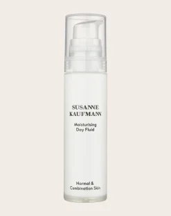 Susanne Kaufmann Soins Du Visage|Soins Du Visage-Moisturizing Day Lotion - 50 ml Non teinté