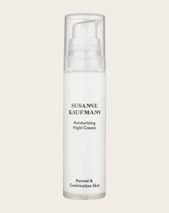 Susanne Kaufmann Soins Du Visage|Soins Du Visage-Moisturizing Night Cream - 50 ml Non teinté