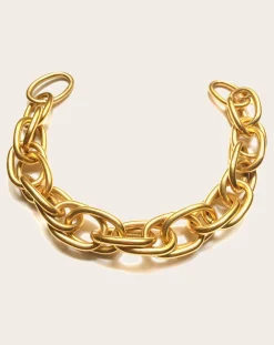Perrine Taverniti Colliers-Monceau necklace Doré