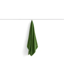 Hay Linge De Bain-Mono Bath Towel Matcha