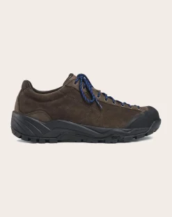 Diemme Boots-Movida leather shoes Marron