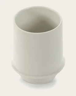 Serax Tasses, Théières-Mug Dune, Kelly Wresler Crème