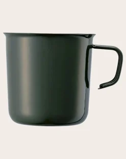 Kinto Tasses, Théières-Mug en émail Foris Vert forêt