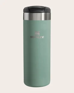 Stanley 1913 Gourdes, Lunch-Box-Mug isotherme - AeroLight™ Transit - 0,47 L Sauge