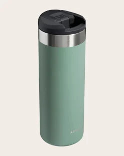 Stanley 1913 Gourdes, Lunch-Box-Mug isotherme - AeroLight™ Transit - 0,47 L Sauge
