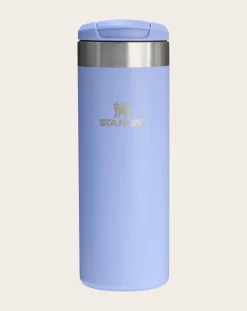 Stanley 1913 Gourdes, Lunch-Box-Mug isotherme - AeroLight™ Transit - 0,47 L Lavande