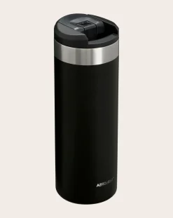 Stanley 1913 Gourdes, Lunch-Box-Mug isotherme - AeroLight™ Transit - 0,47 L Noir