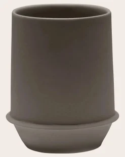 Serax Tasses, Théières-Mugs Dune, Kelly Wresler - Set de 2 Slate