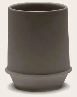 Serax Tasses, Théières-Mugs Dune, Kelly Wresler - Set de 2 Slate