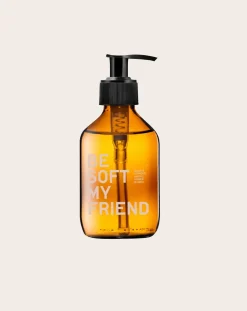 BE [...] MY FRIEND Soins Du Corps|Soins Du Corps-Multi-Purpose Oil - Almond and Sunflower Transparent