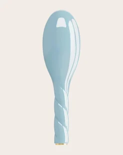 La Bonne Brosse Brosses, Peignes|Soins Des Cheveux-N°02 The Essential Petite Brush - Care & Detangling Bleu ciel