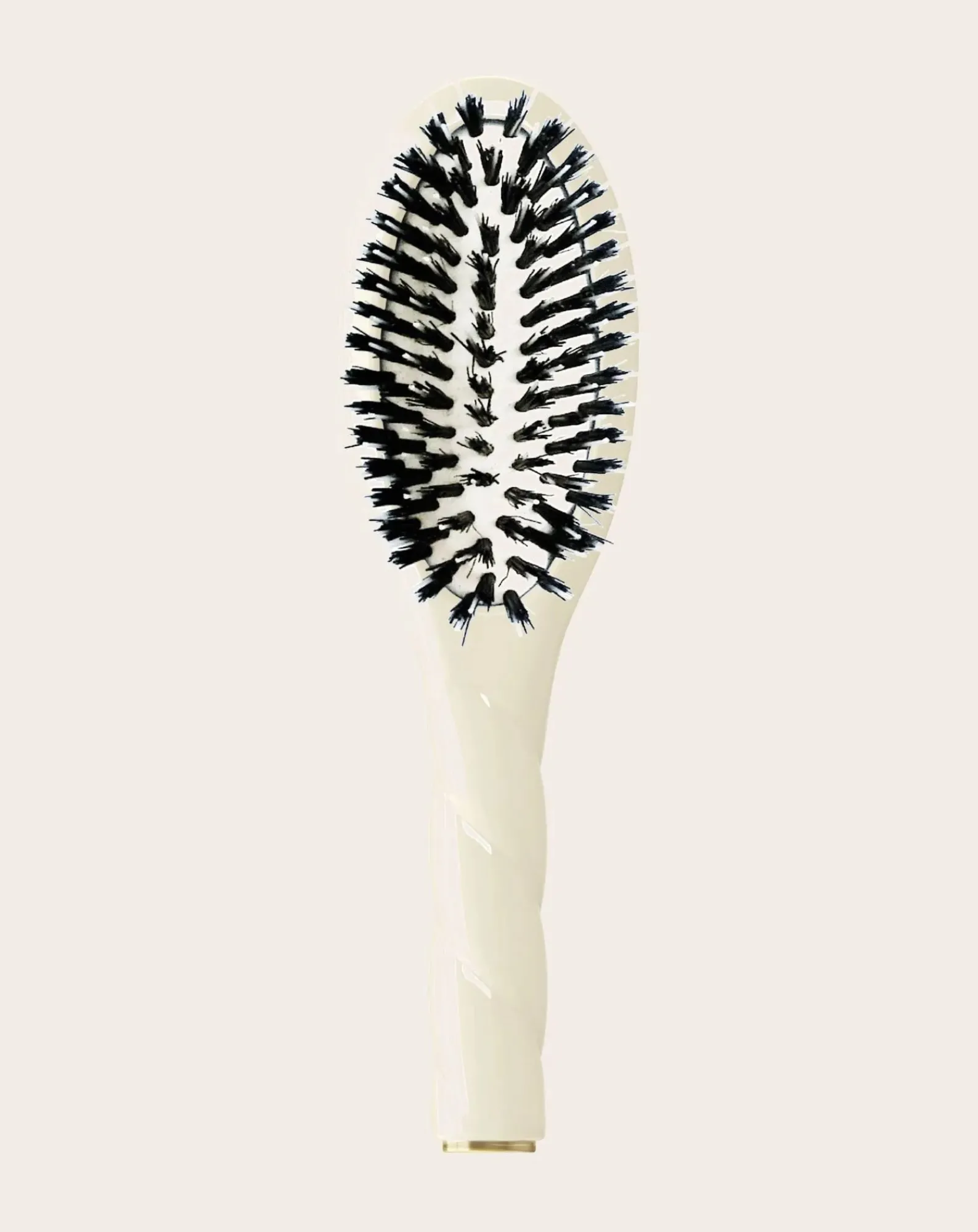 La Bonne Brosse Brosses, Peignes|Soins Des Cheveux-N°02 The Essential Petite Brush - Care & Detangling Crème
