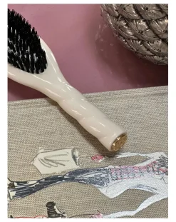 La Bonne Brosse Brosses, Peignes|Soins Des Cheveux-N°02 The Essential Petite Brush - Care & Detangling Crème