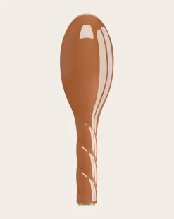 La Bonne Brosse Brosses, Peignes|Soins Des Cheveux-N°02 The Essential Petite Brush - Care & Detangling Hopi Terracotta