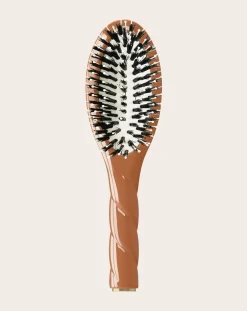La Bonne Brosse Brosses, Peignes|Soins Des Cheveux-N°03 The Essential Soft Hairbrush - Sensitive Scalp Hopi Terracotta