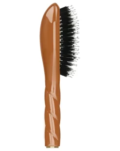 La Bonne Brosse Brosses, Peignes|Soins Des Cheveux-N°03 The Essential Soft Hairbrush - Sensitive Scalp Hopi Terracotta