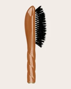 La Bonne Brosse Brosses, Peignes|Soins Des Cheveux-N°01 The Universal Petite Brush - Care & Shine Hopi Terracotta