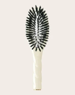 La Bonne Brosse Brosses, Peignes|Soins Des Cheveux-N°01 The Universal Petite Brush - Care & Shine Crème