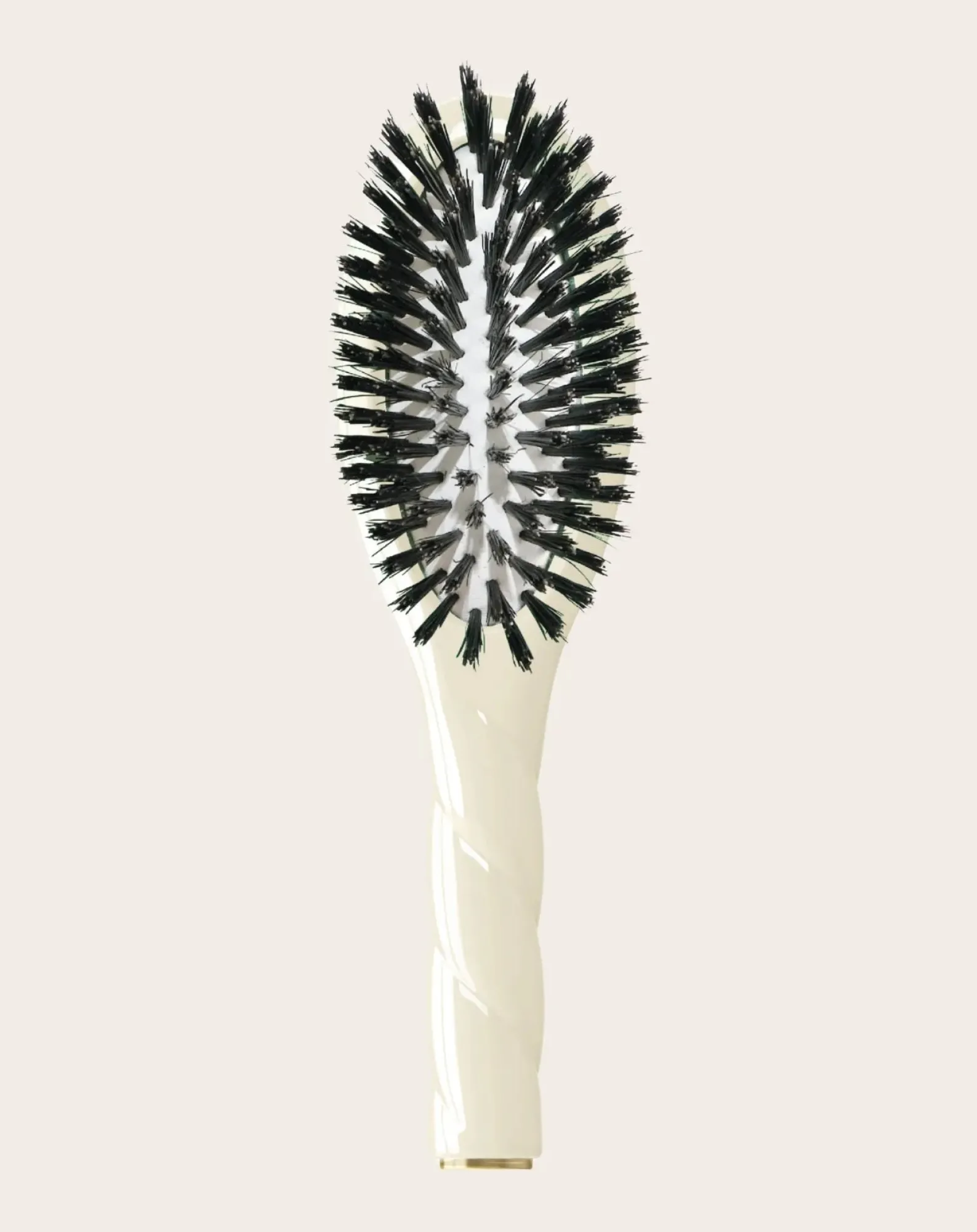 La Bonne Brosse Brosses, Peignes|Soins Des Cheveux-N°01 The Universal Petite Brush - Care & Shine Crème