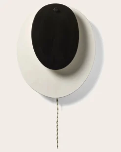 Serax Appliques, Baladeuses-Nebula 02 wall lamp, Studio Ottawa Noir