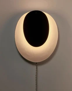 Serax Appliques, Baladeuses-Nebula 02 wall lamp, Studio Ottawa Noir