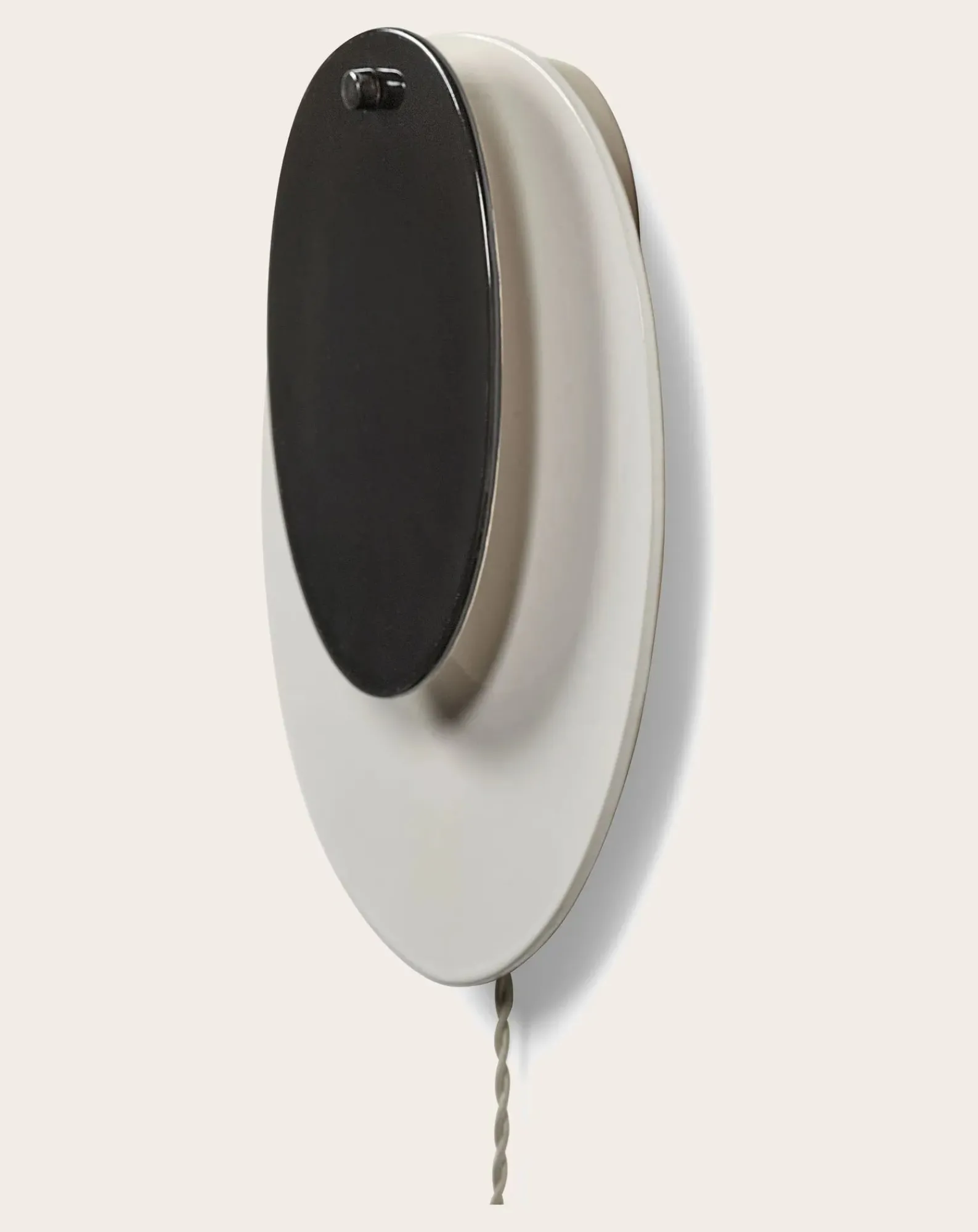 Serax Appliques, Baladeuses-Nebula 02 wall lamp, Studio Ottawa Noir