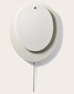 Serax Appliques, Baladeuses-Nebula 03 wall lamp, Studio Ottawa Black