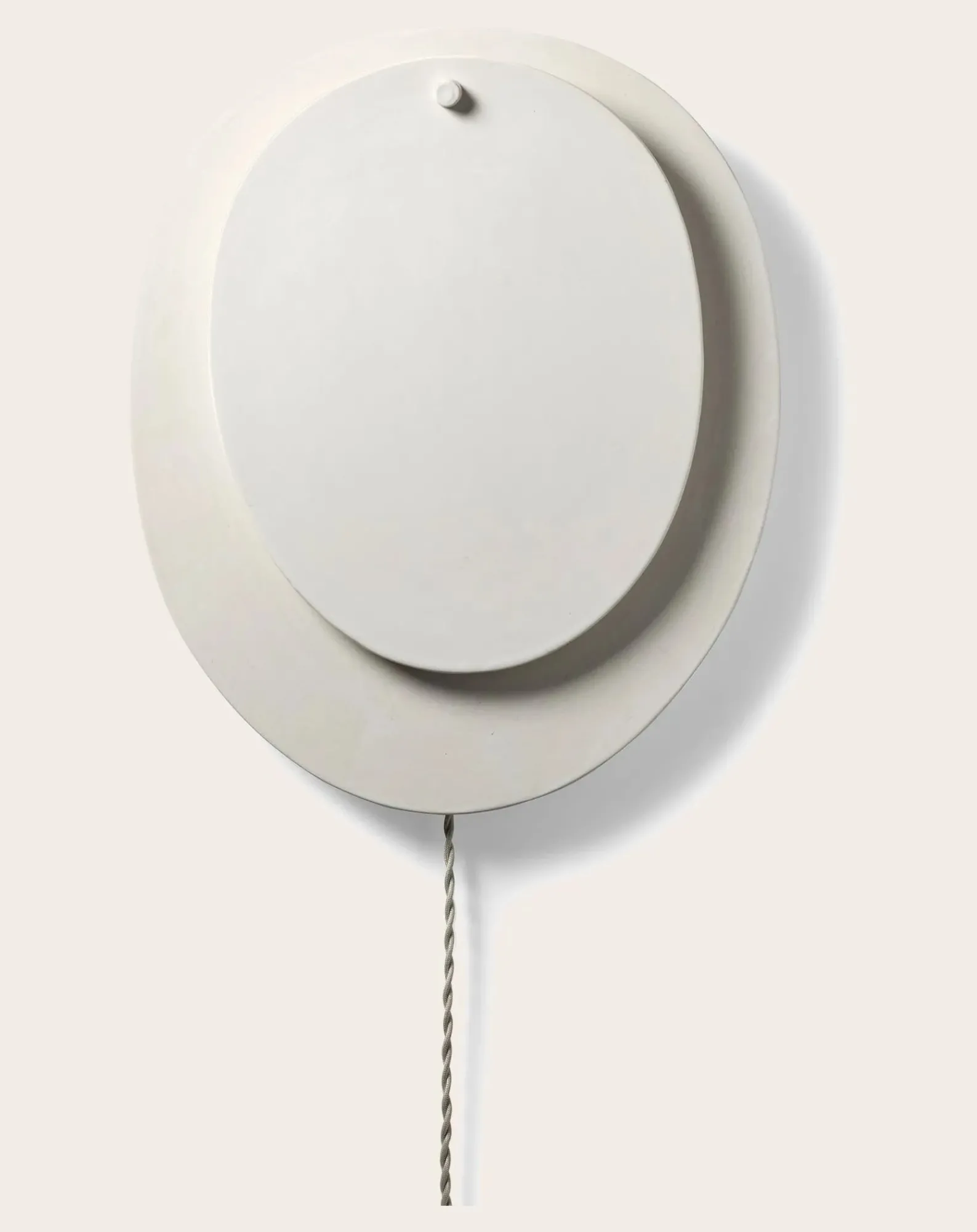 Serax Appliques, Baladeuses-Nebula 03 wall lamp, Studio Ottawa Black