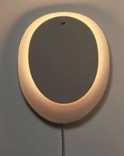 Serax Appliques, Baladeuses-Nebula 03 wall lamp, Studio Ottawa Black