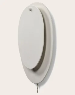 Serax Appliques, Baladeuses-Nebula 03 wall lamp, Studio Ottawa Black