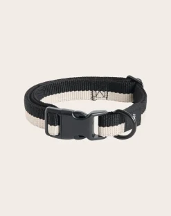 Hay Accessoires Animaux-Necklace Noir
