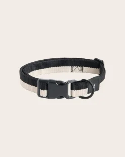 Hay Accessoires Animaux-Necklace Noir