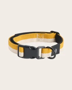 Hay Accessoires Animaux-Necklace Off-White
